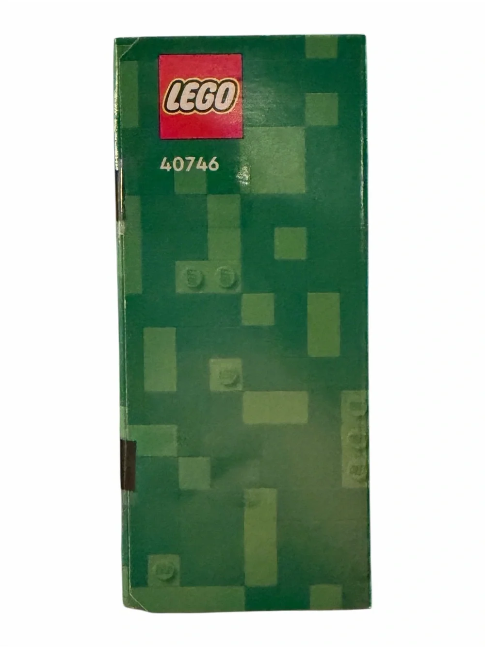 LEGO Santa's Delivery Truck Building Block Set 40746 Christmas NEW